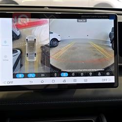 بي واي دي كوين L DM-i